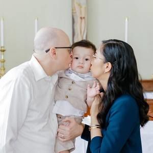 Meet your Posher, Mae